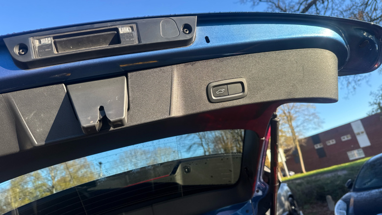 Volvo Xc40 1.5 T3 [163] R DESIGN 5dr Geartronic Petrol Estate